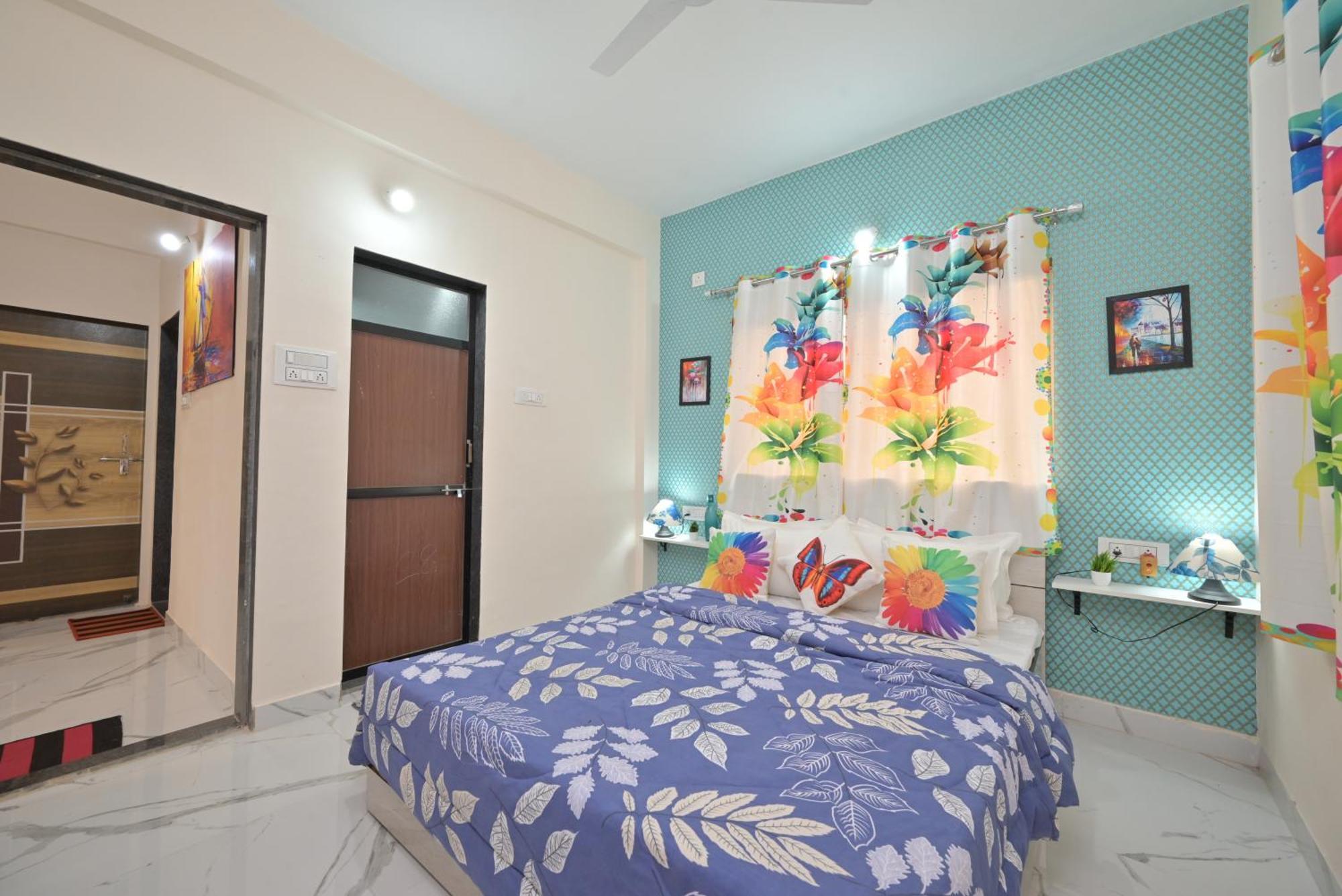 Empyrean Stay II Mirage Villa II Ac II 4Bhk II Largest Pool In Lonavala Li エクステリア 写真